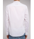 Chemise ml teddy smith 202blanc
