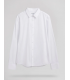 Chemise ml teddy smith 202blanc