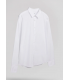 Chemise ml teddy smith 202blanc