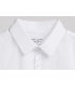 Chemise ml teddy smith 202blanc