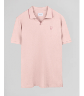 Polo mc teddy smith 705crosepastel