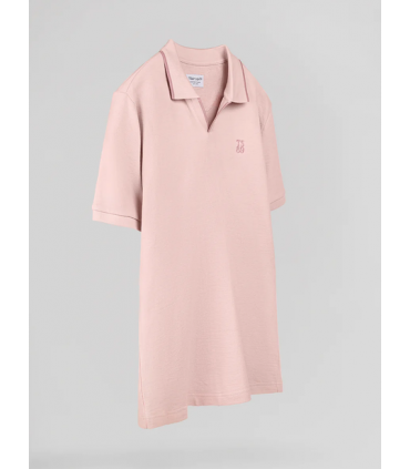 Polo mc teddy smith 705crosepastel