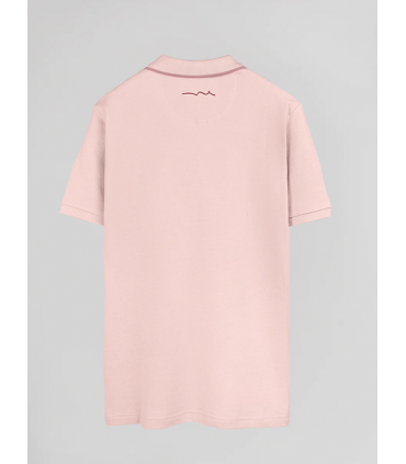 Polo mc teddy smith 705crosepastel
