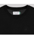 Pull col rond teddy smith 171noir