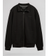Sweat zippe teddy smith 171noir
