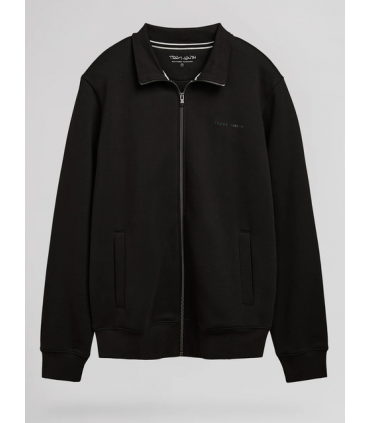 Sweat zippe teddy smith 171noir