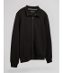 Sweat zippe teddy smith 171noir