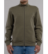 Sweat zippe teddy smith 433akaki