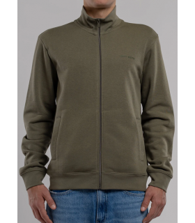 Sweat zippe teddy smith 433akaki