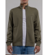 Sweat zippe teddy smith 433akaki