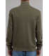Sweat zippe teddy smith 433akaki