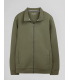 Sweat zippe teddy smith 433akaki
