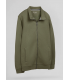 Sweat zippe teddy smith 433akaki
