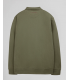 Sweat zippe teddy smith 433akaki