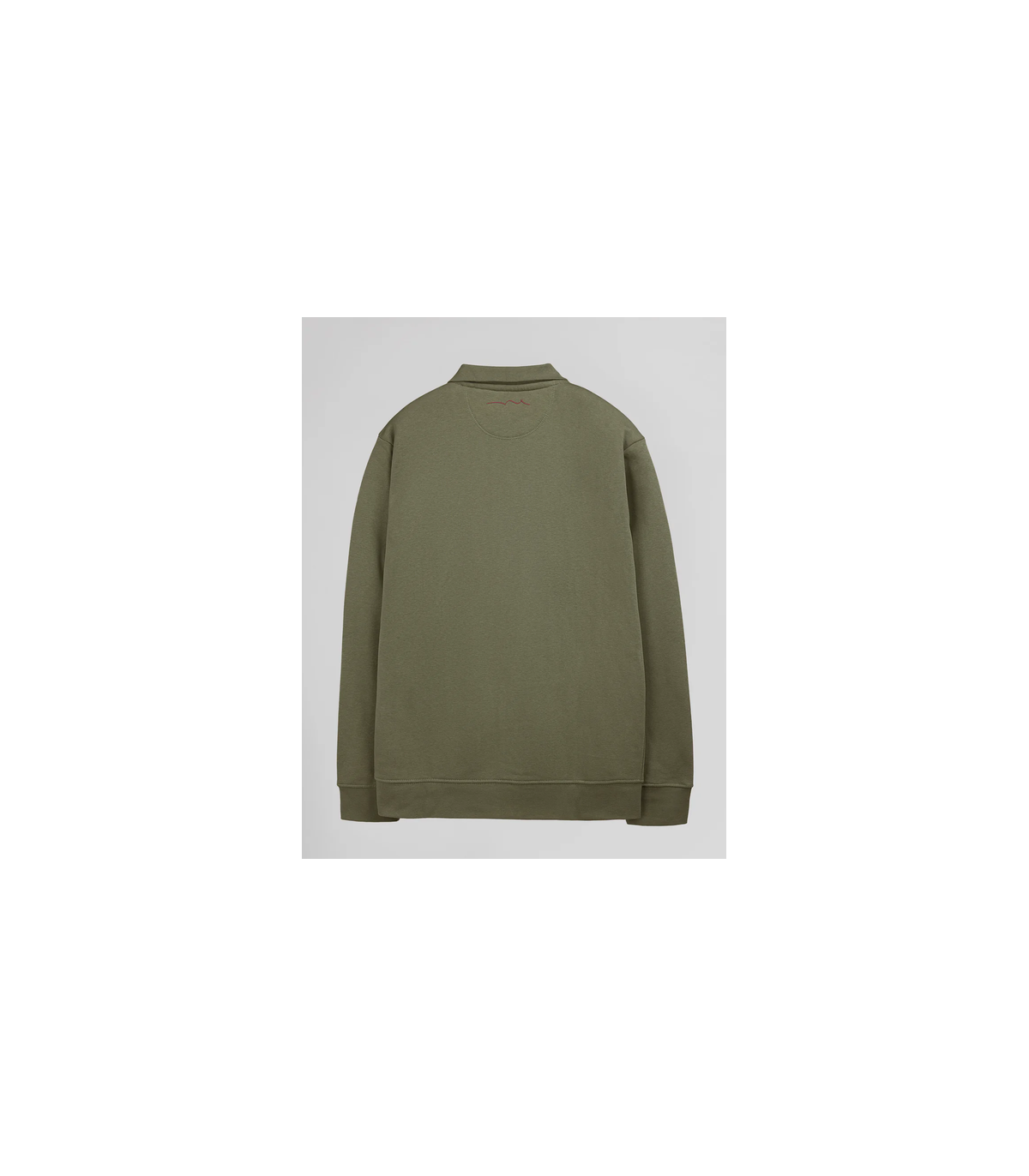 Sweat zippe teddy smith 433akaki