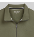 Sweat zippe teddy smith 433akaki