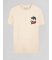 Tee shirt Mc Teddy Smith