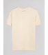 Tee shirt mc teddy smith 230cream