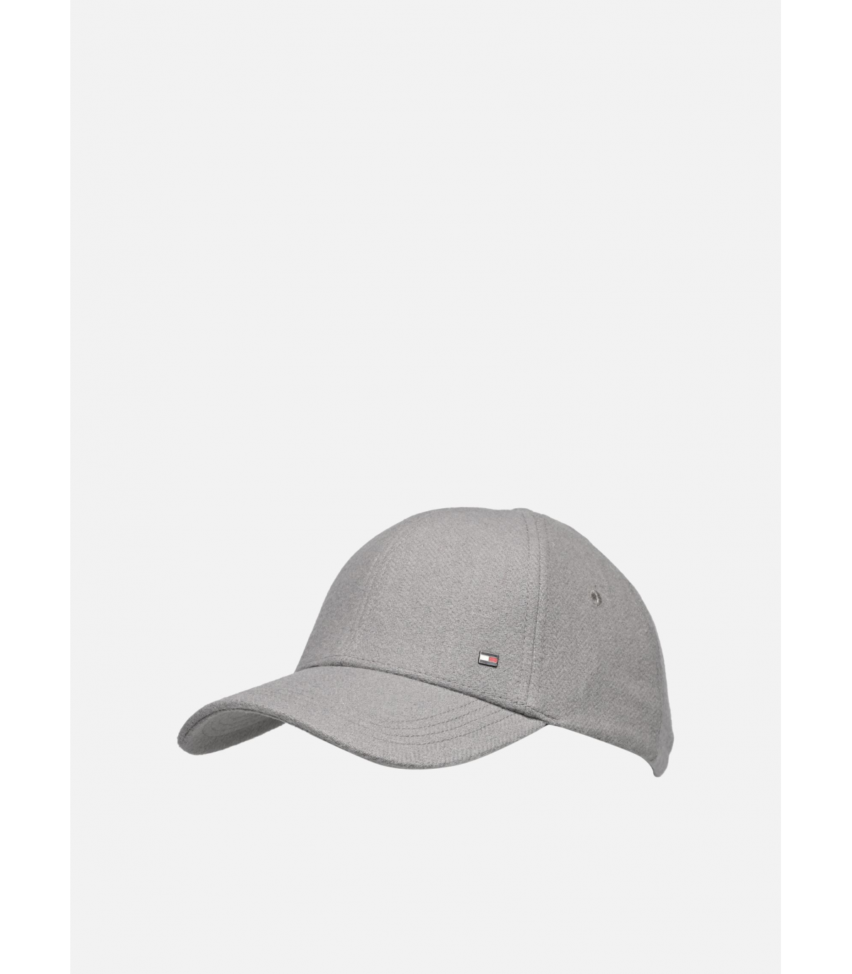 Casquette tommy accessories pryuniversalgrey