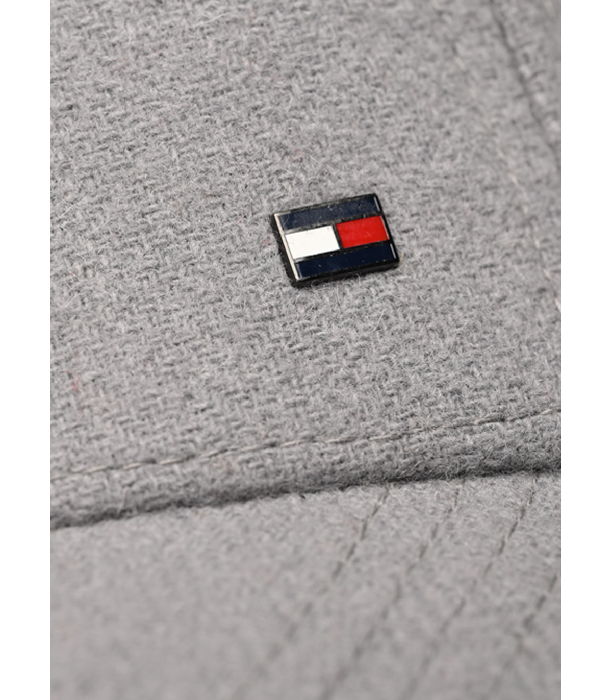 Casquette tommy accessories pryuniversalgrey