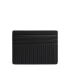 Maroquinerie portecarte tommy accessories bdsblack