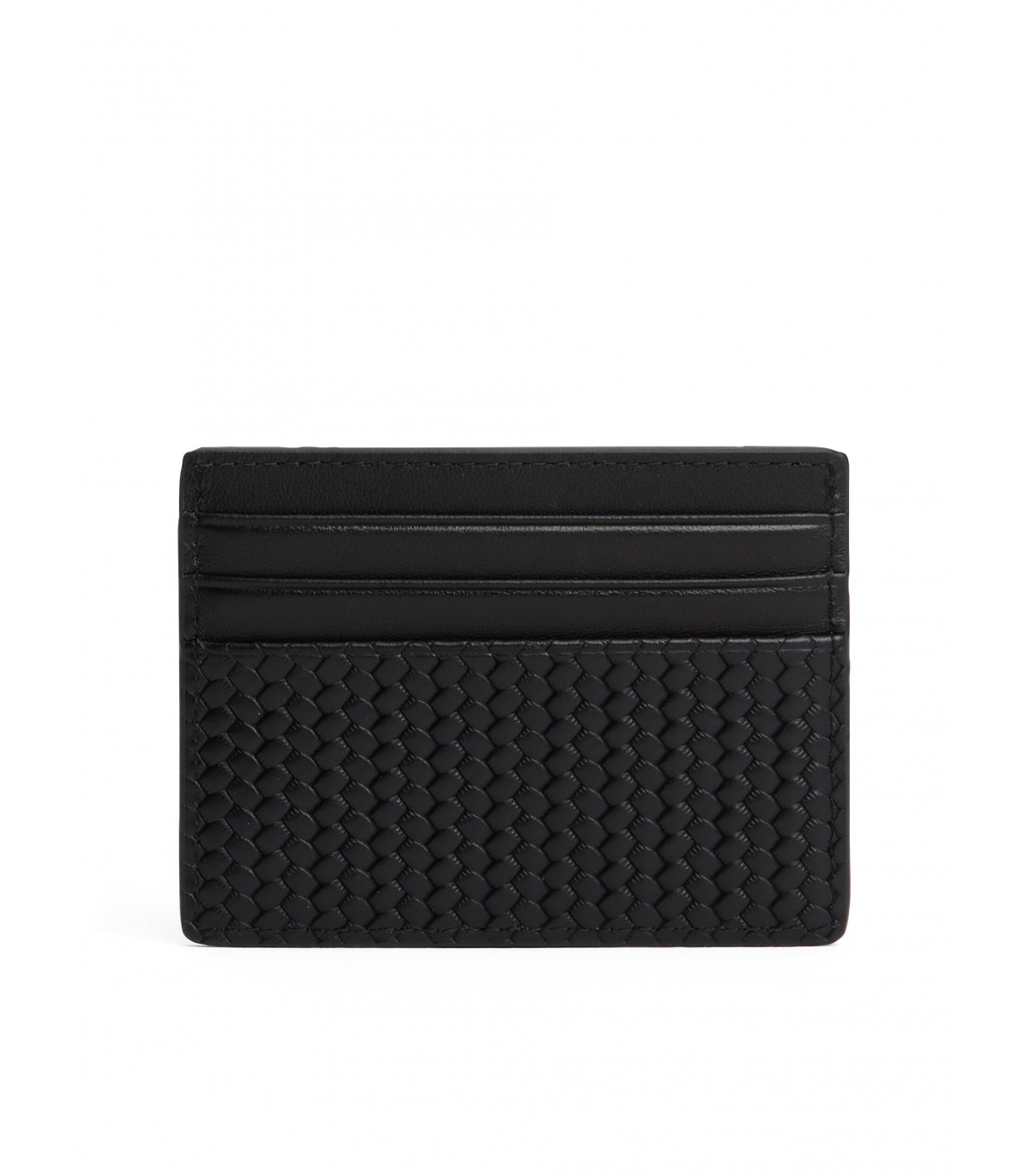 Maroquinerie portecarte tommy accessories bdsblack