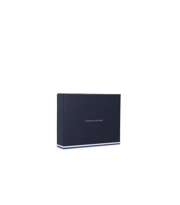 Maroquinerie portecarte tommy accessories bdsblack