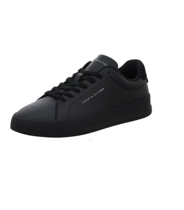 Baskets tommy footwear 0gjblack