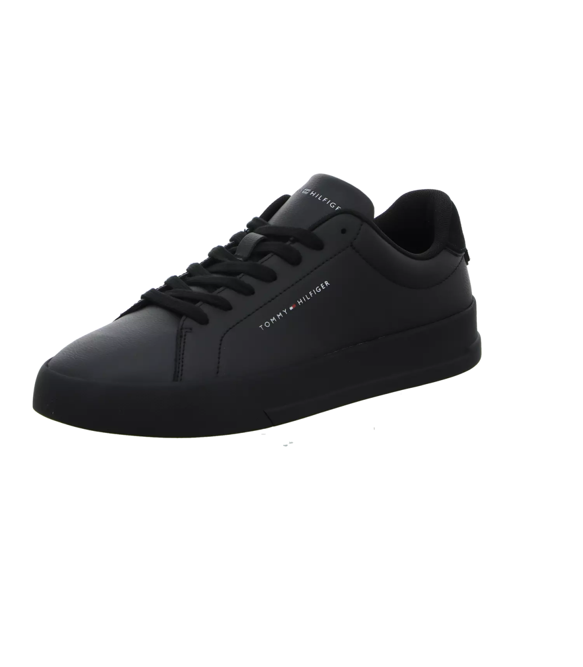 Baskets tommy footwear 0gjblack