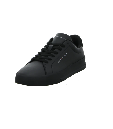 Baskets tommy footwear 0gjblack