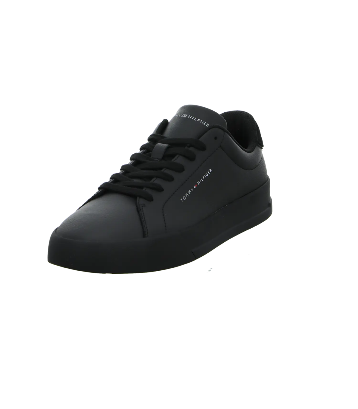 Baskets tommy footwear 0gjblack