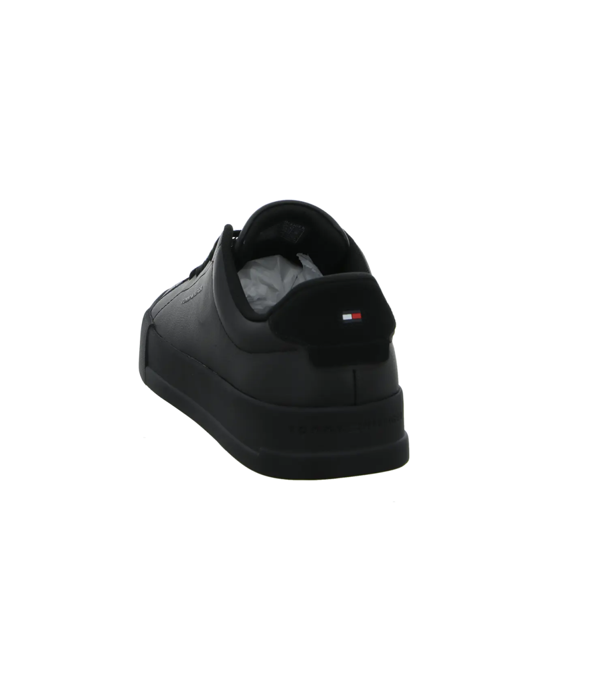 Baskets tommy footwear 0gjblack