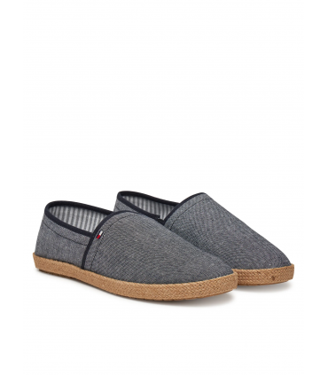 Espadrille tommy footwear dw5desertsky