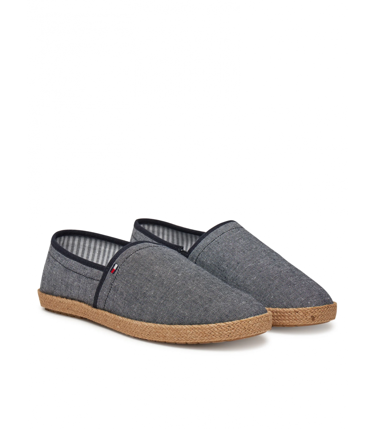 Espadrille tommy footwear dw5desertsky