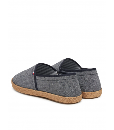 Espadrille tommy footwear dw5desertsky