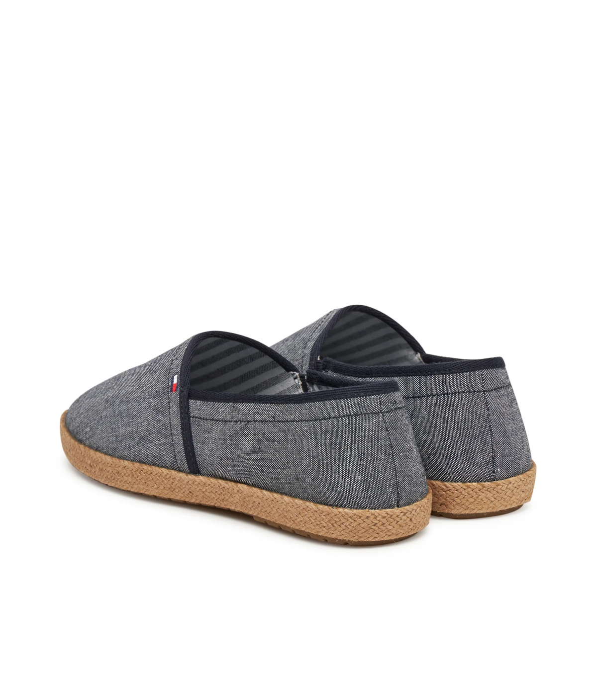 Espadrille tommy footwear dw5desertsky