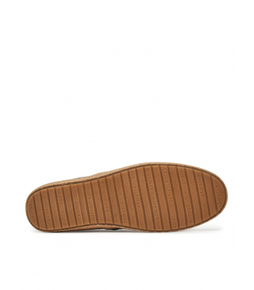 Espadrille tommy footwear dw5desertsky