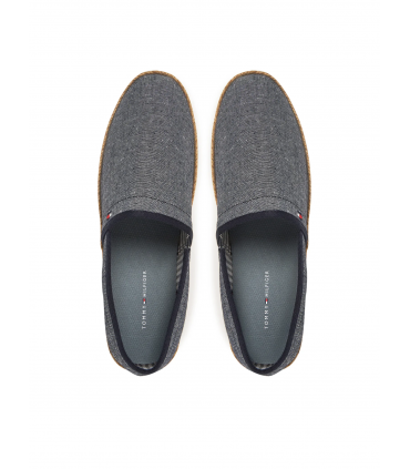 Espadrille tommy footwear dw5desertsky