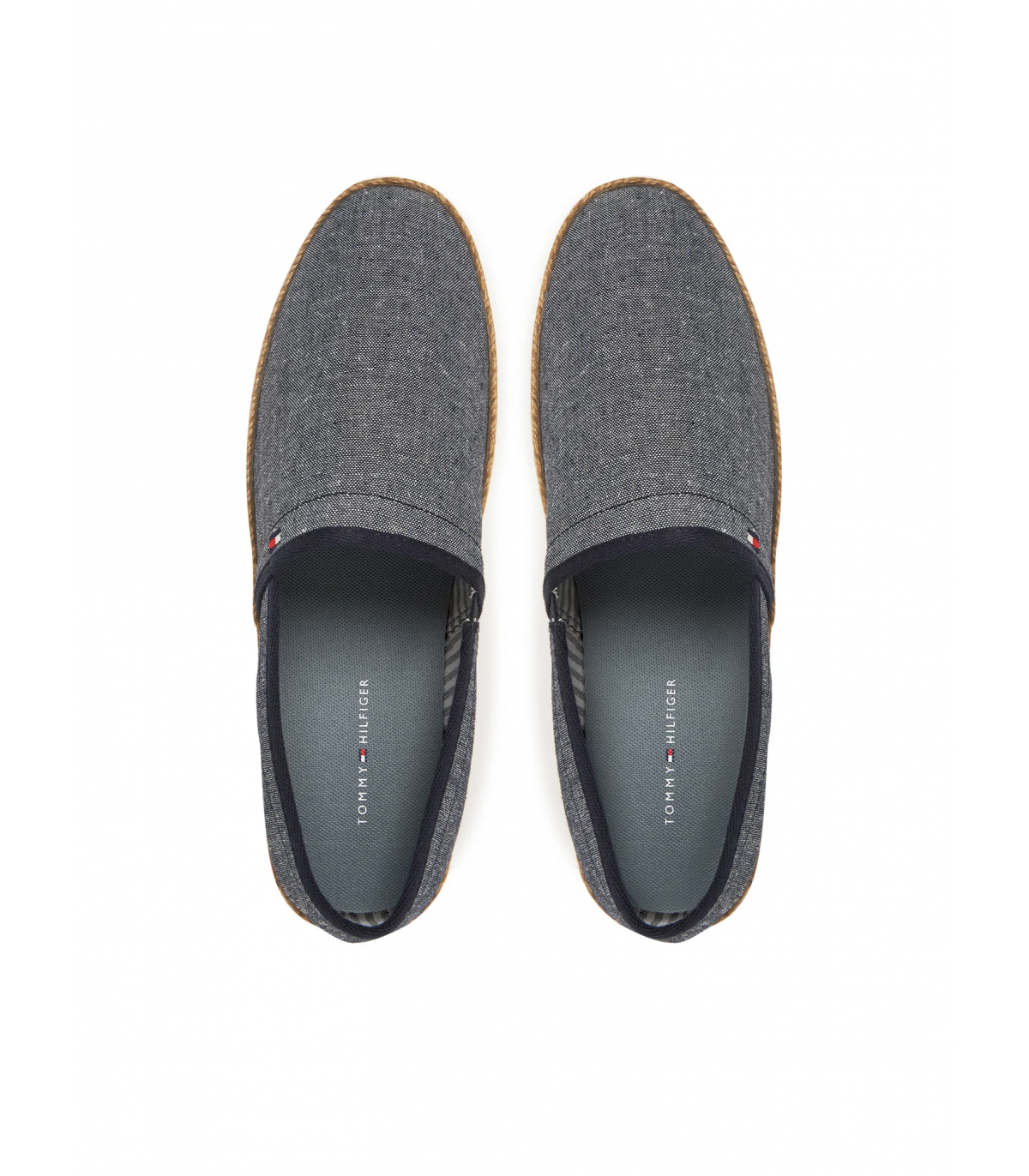 Espadrille tommy footwear dw5desertsky