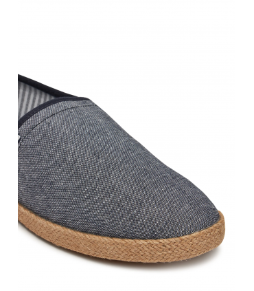 Espadrille tommy footwear dw5desertsky