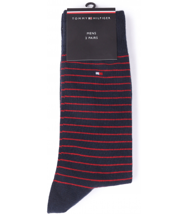 Chaussettes tommy hilfiger 085tommy