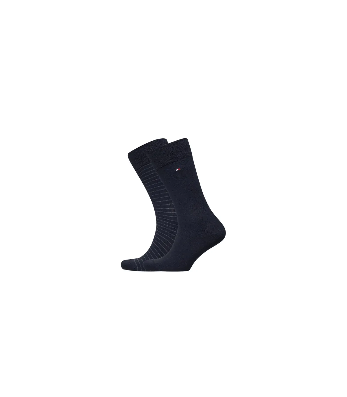 Chaussettes tommy hilfiger 200black