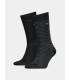 Chaussettes tommy hilfiger 200black