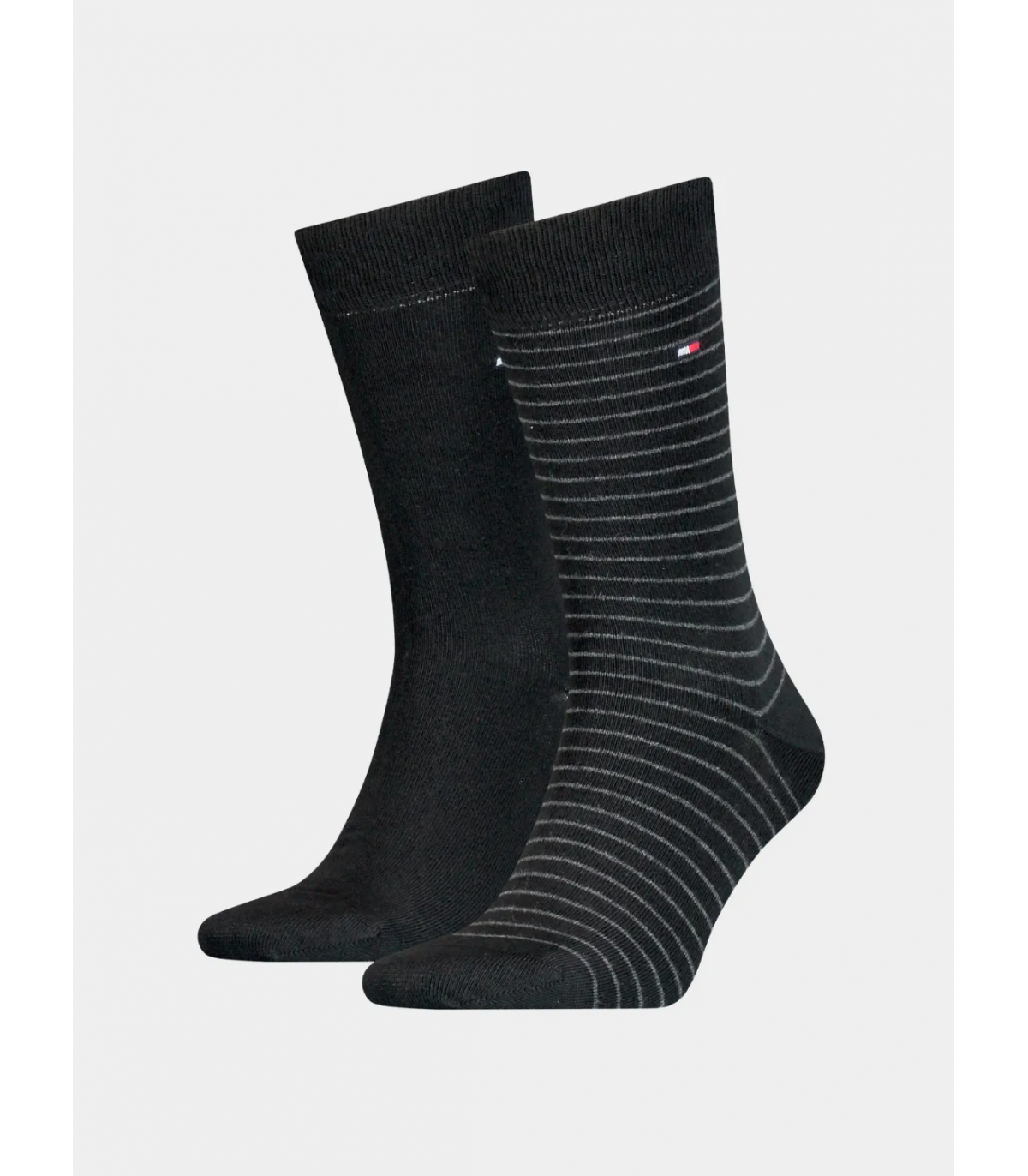 Chaussettes tommy hilfiger 200black