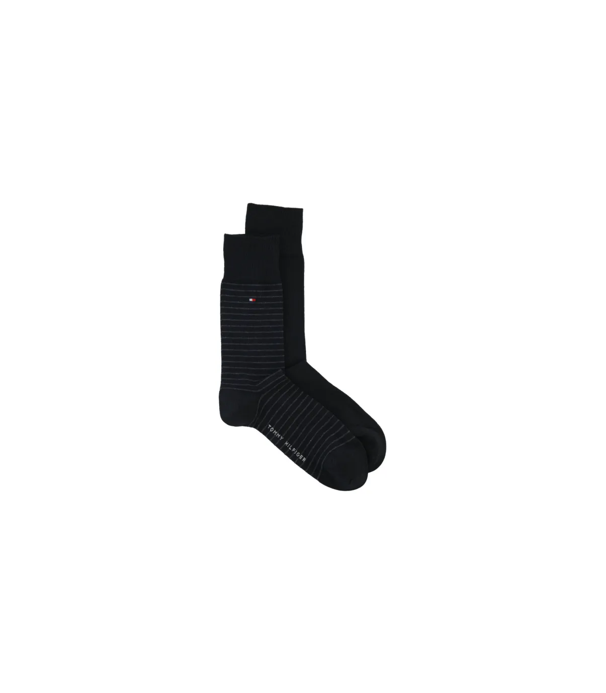 Chaussettes tommy hilfiger 322darknavy