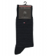 Chaussettes tommy hilfiger 322darknavy