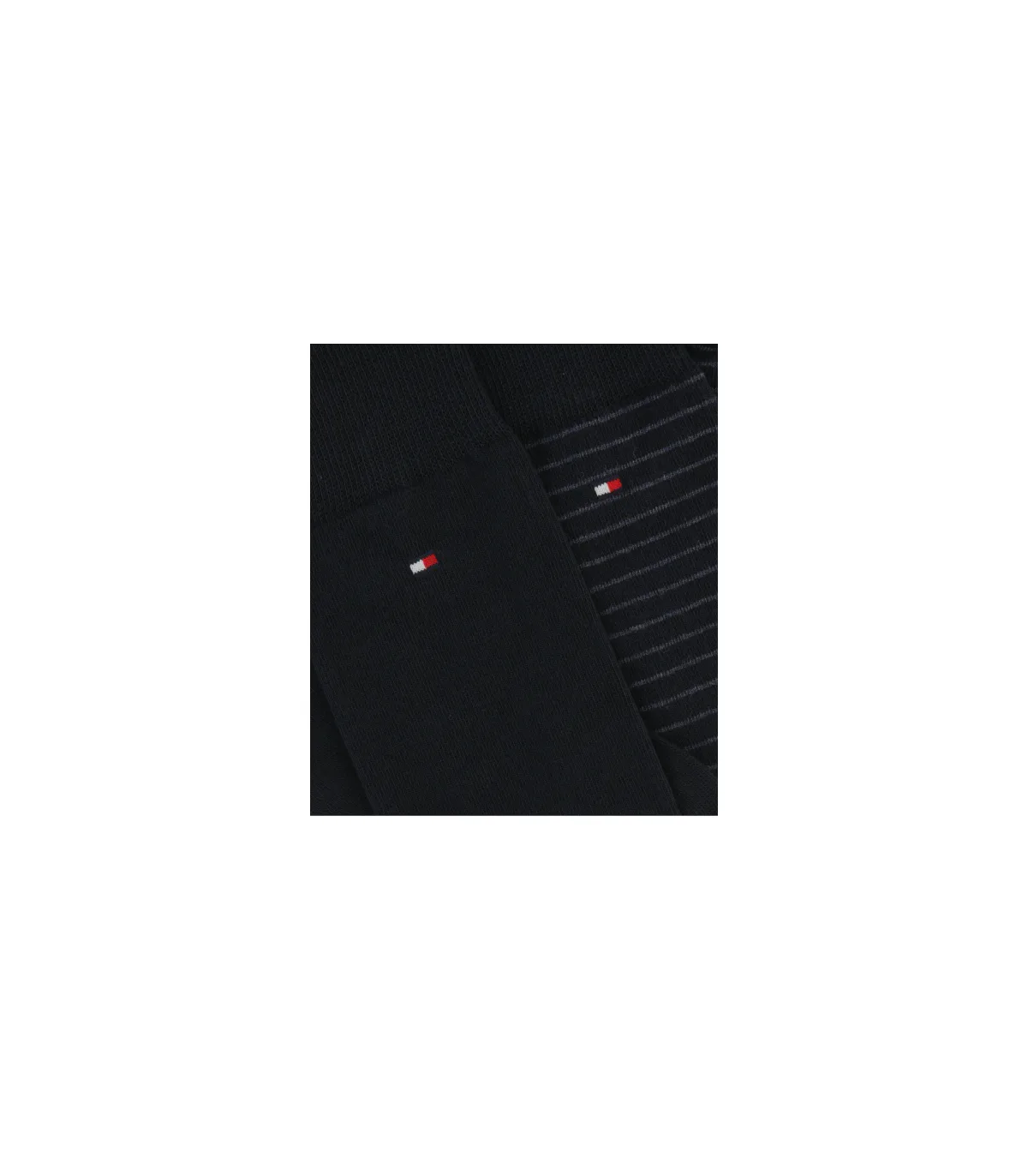 Chaussettes tommy hilfiger 322darknavy