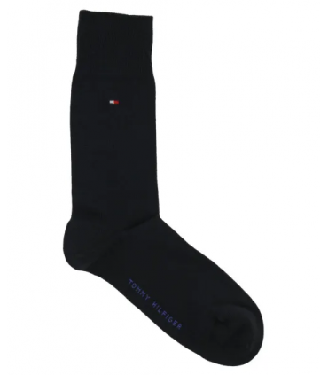Chaussettes tommy hilfiger 322darknavy