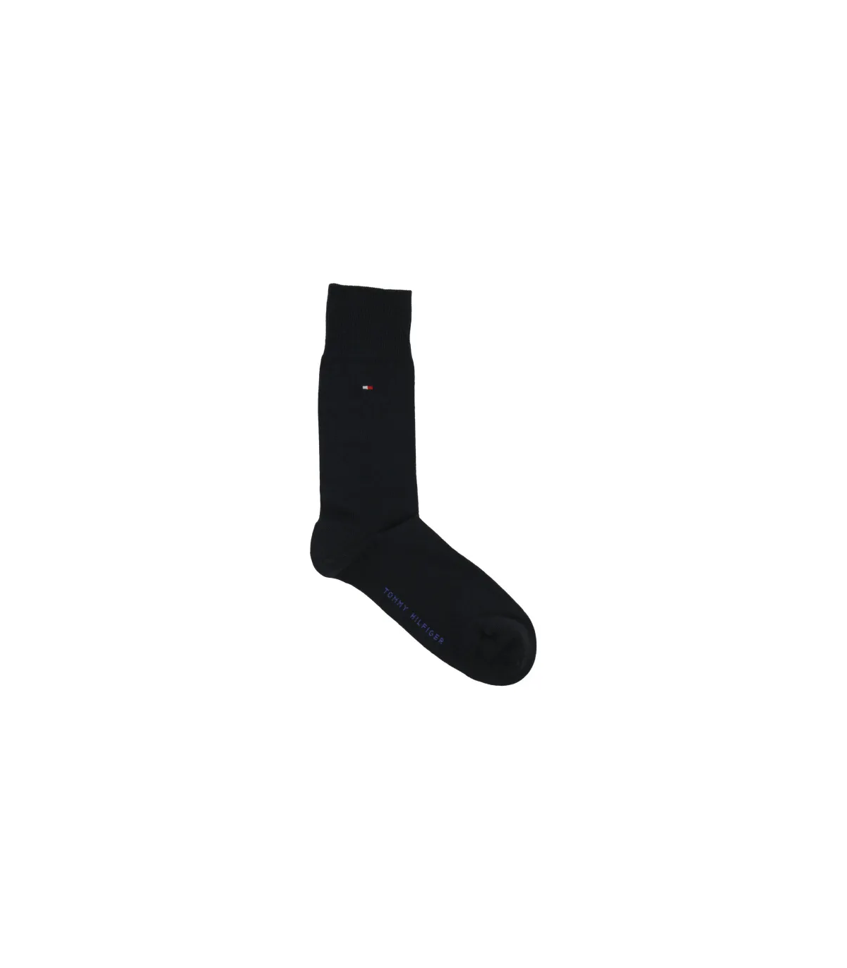 Chaussettes tommy hilfiger 322darknavy