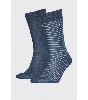 Chaussettes tommy hilfiger 356jeans